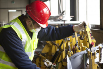 Zawód: Mechanik, Monter maszyn i urządzeń